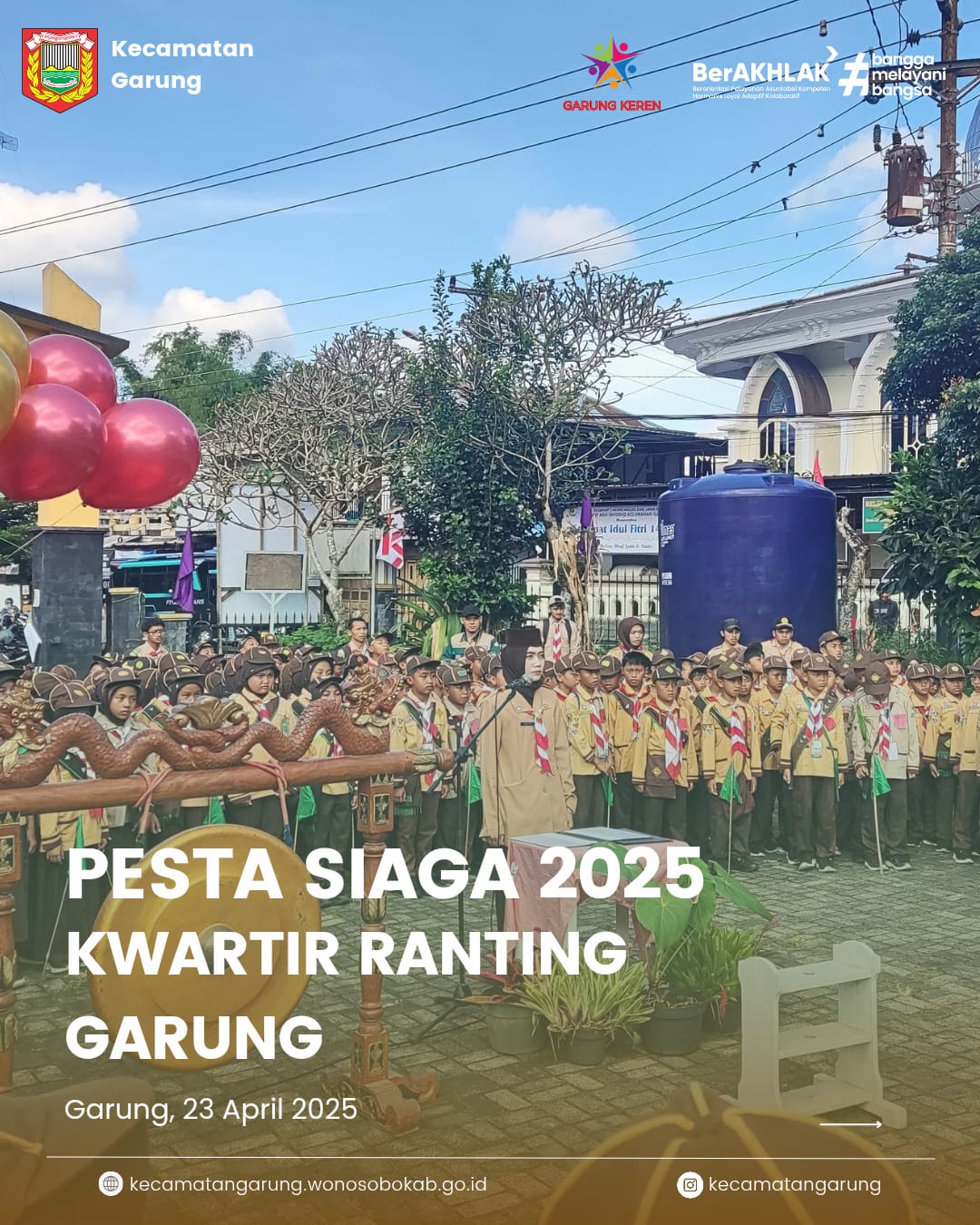 pesta-siaga-2025-kwartil-ranting-garung