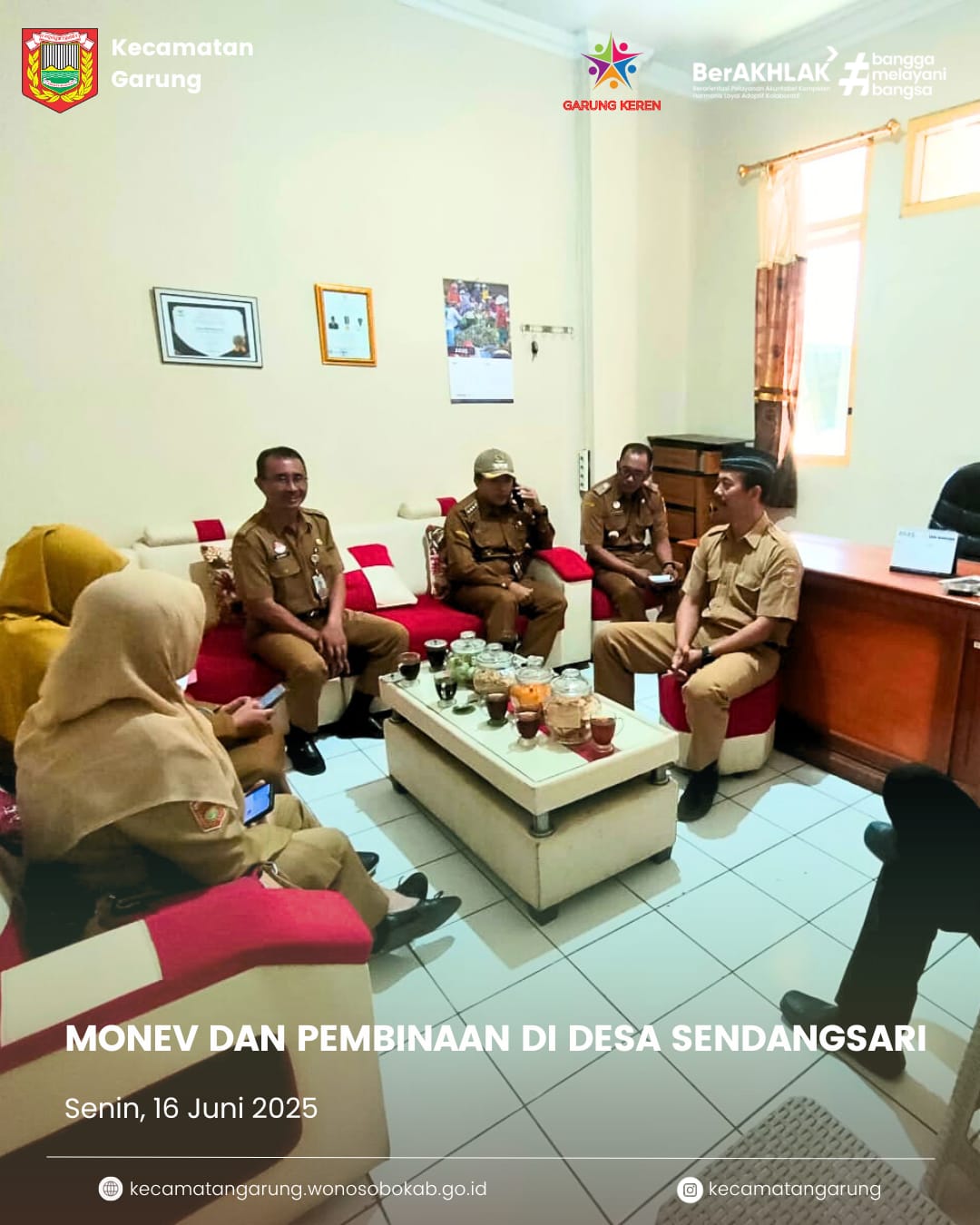 monev-desa-sendangsari
