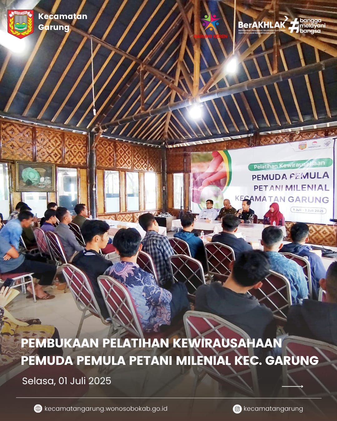 pelatihan-kewirausahaan-bagi-pemuda-pemula-dan-petani-milenial