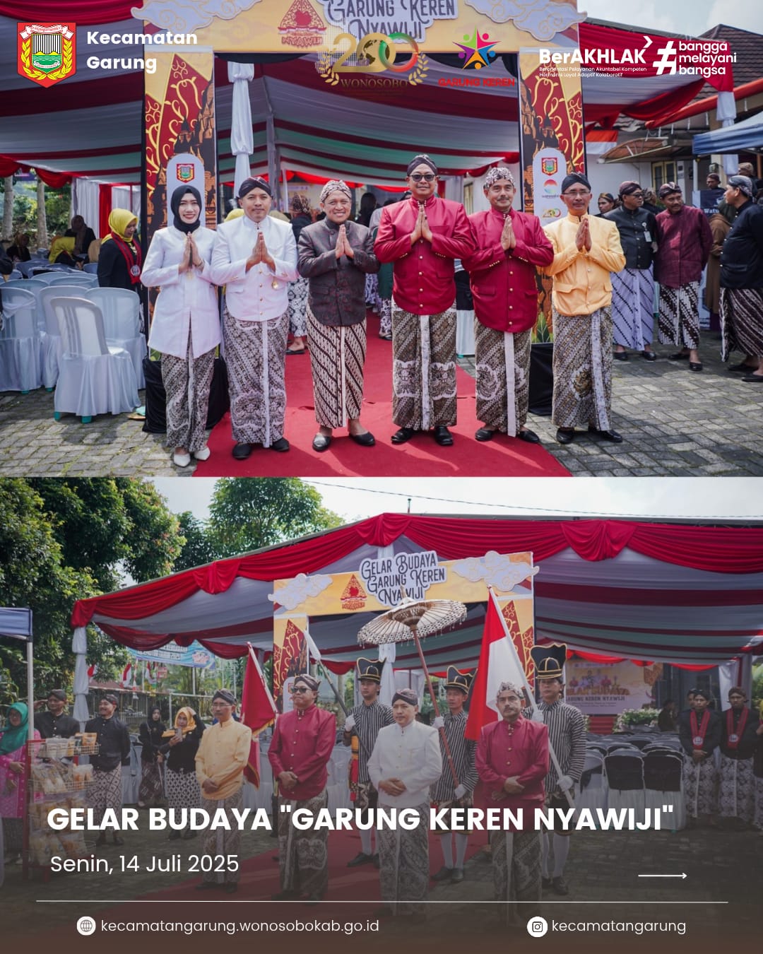 gelar-budaya-garung-keren-nyawiji-2025