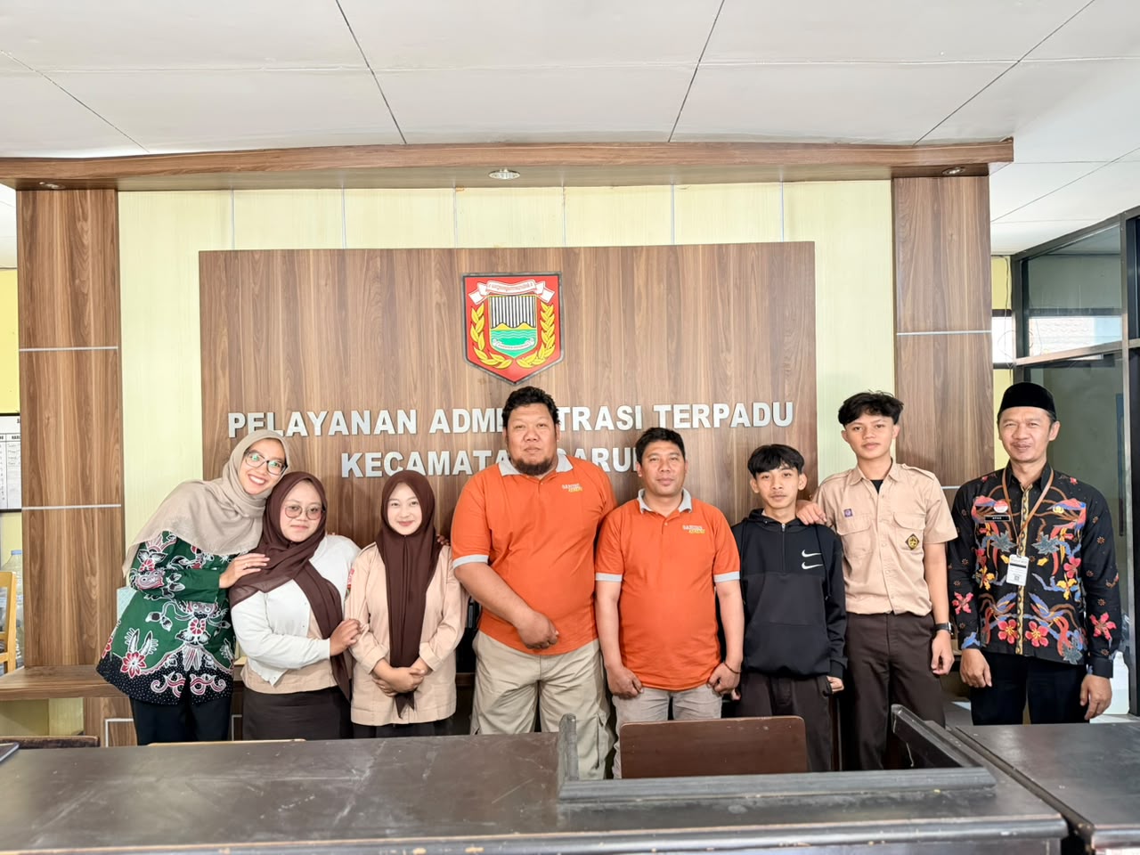 pelepasan-siswa-pkl-smk-takhassus-kalibeber