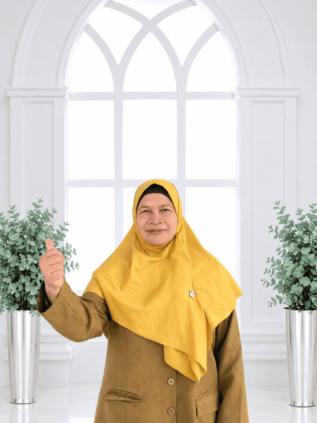 DINI ARIANI