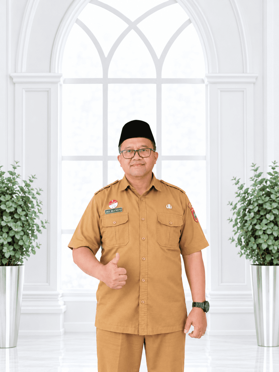 MUJI BEKTIYOTO