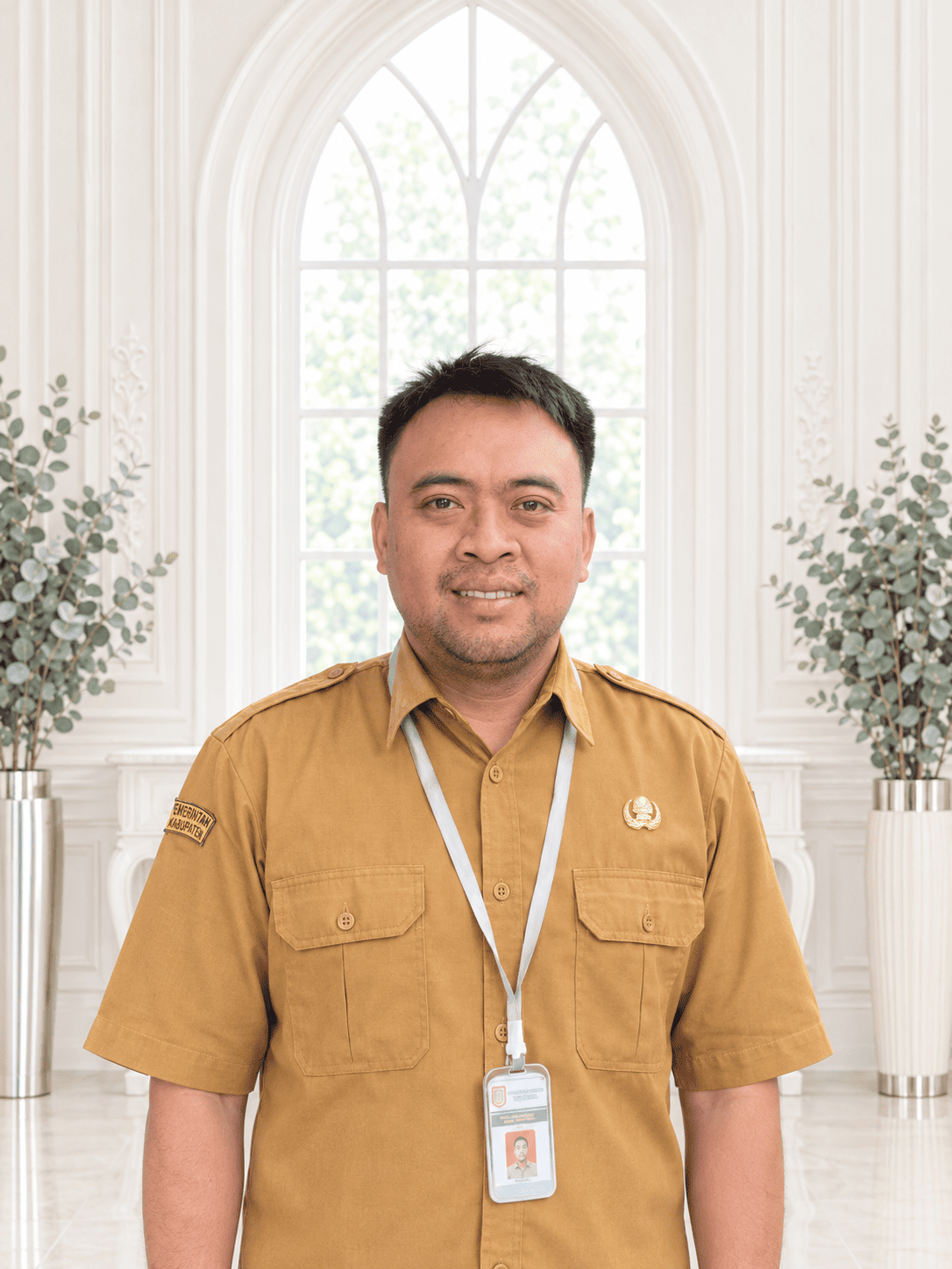 ELLING WAHYU UTOMO, A.Md.Ak.