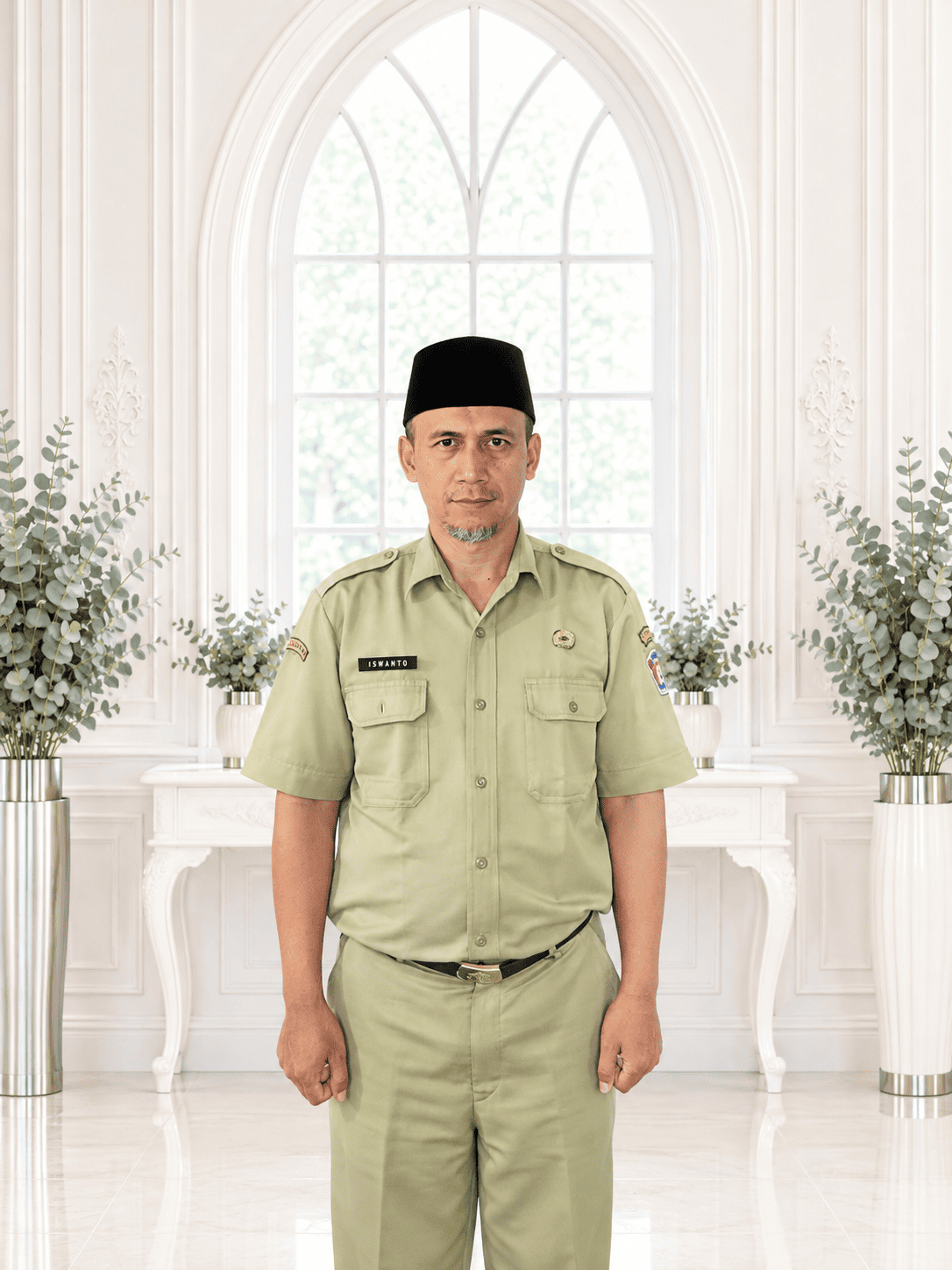 NURUL ISMANTO, S.Ak.
