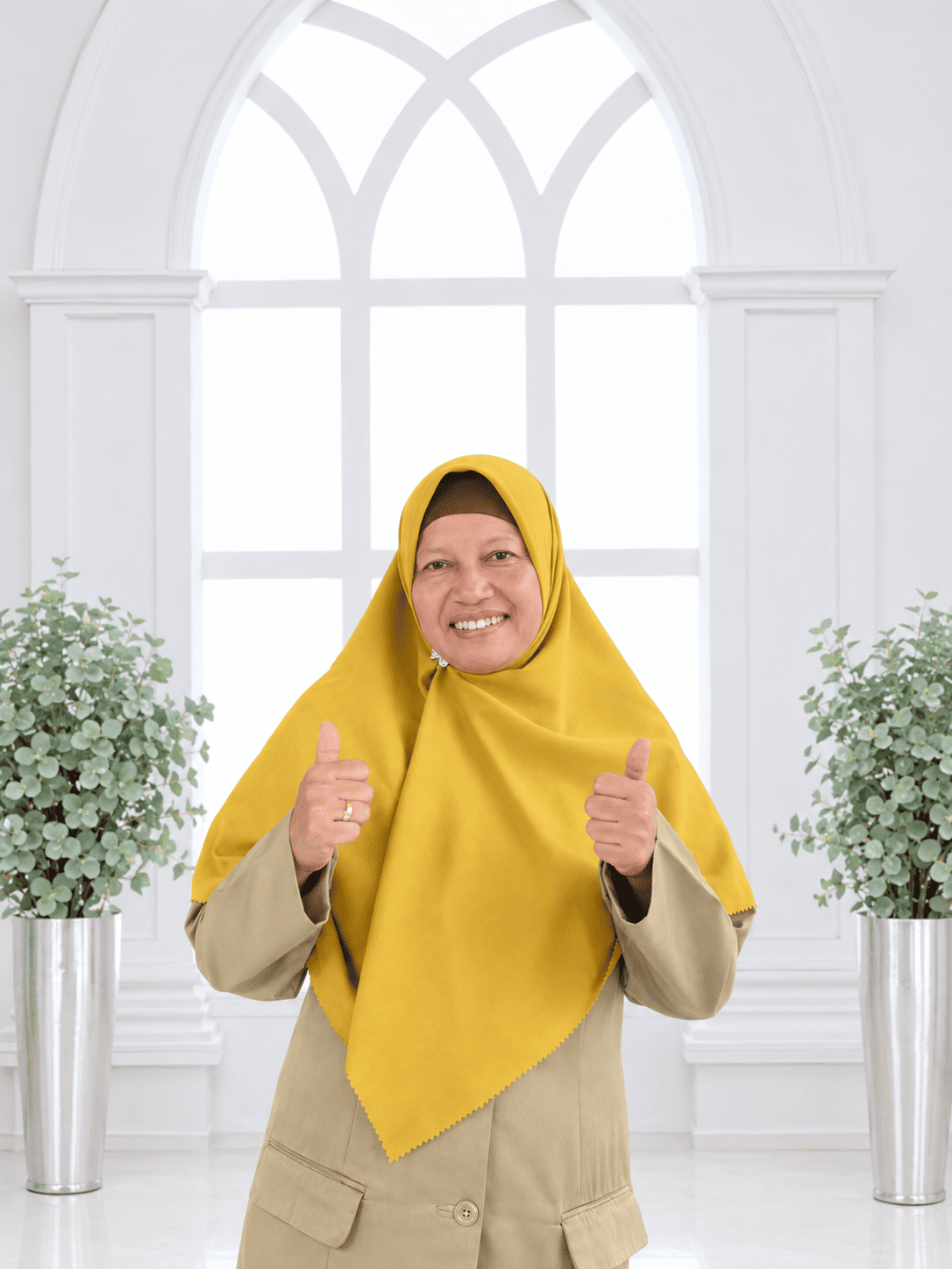 SITI ROKHAYAH
