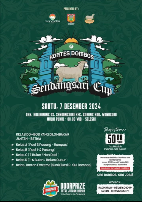 kontes-domba-wonosobo-dombos