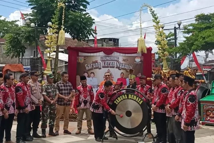 dilaunching-event-garung-keren-nyawiji-jadi-kesempatan-bagi-pelaku-seni-dan-umkm-untuk-unjuk-gigi