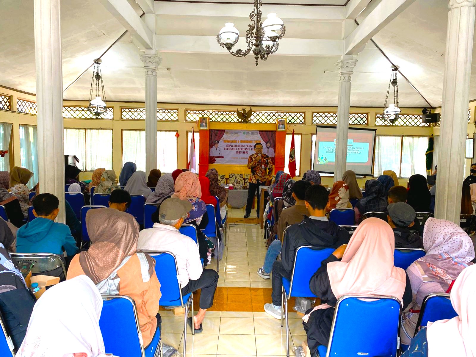 bimbingan-teknis-bagi-pelaku-usaha-di-wilayah-kecamatan-garung