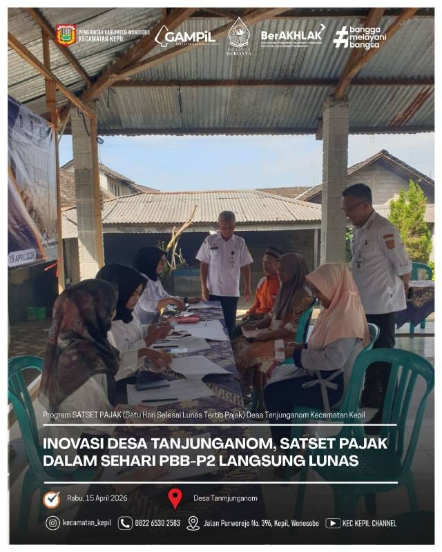 inovasi-desa-tanjunganom-satset-pajak-dalam-sehari-pbb-p2-langsung-lunas