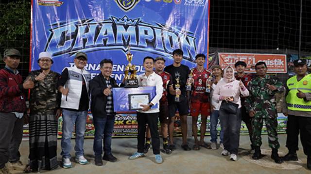 klub-bujang-ganong-magelang-sukses-juarai-kejuaraan-bola-voli-ampeldento-1975-ke-3-piala-bupati-wonosobo-2026